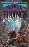 Domes of Fire: Book One of The Tamuli: Bk.1