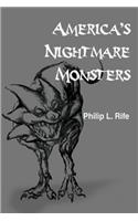 America's Nightmare Monsters
