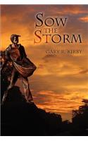 Sow the Storm