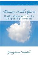 Women with Spirit