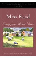 Gossip from Thrush Green