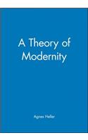 Theory of Modernity