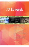 JD Edwards The Ultimate Step-By-Step Guide