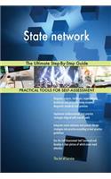 State network The Ultimate Step-By-Step Guide
