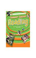 Summer Success Reading: Student Response Book Grade 3