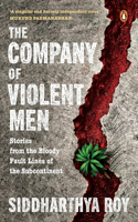 Company of Violent Men