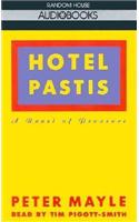 Hotel Pastis (Audio Tape)