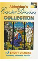 Abingdon's Easter Drama Collection