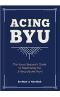 Acing BYU