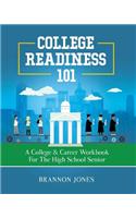 College Readiness 101