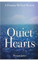 Quiet Hearts: A Promise McNeal Mystery