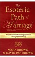 Esoteric Path of Marriage