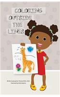 Coloring Outside the Lines