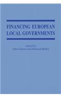 Financing European Local Government