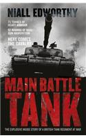 Main Battle Tank