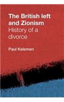 The British Left and Zionism