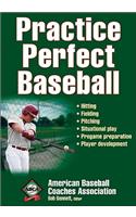 Practice Perfect Baseball