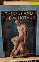 Theseus and Minotaur