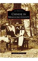 Chinese in Mendocino County