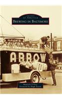 Brewing in Baltimore
