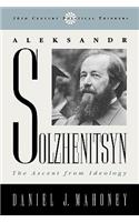 Aleksandr Solzhenitsyn