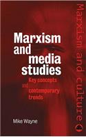 Marxism and Media Studies