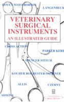 Veterinary Surgical Instruments