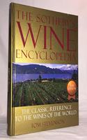 Sotheby's Wine Encyclopedia, The New (2nd Edition