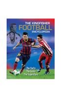 The Kingfisher Football Encyclopedia