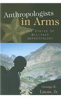 Anthropologists in Arms