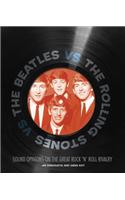 Beatles vs. The Rolling Stones