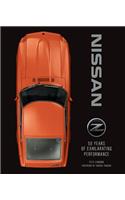 Nissan Z