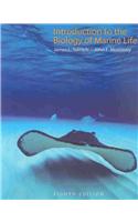 Introduction to the Biology of Marine Life
