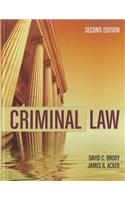 Criminal Law