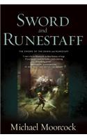 Sword and Runestaff