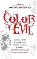 The Color of Evil: Nineteen Spine-Tingling Tales