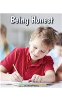 Being Honest