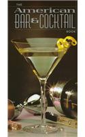 American Bar and Cocktail Book