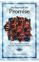 Presence in the Promise