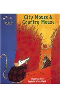 City Mouse & Country Mouse