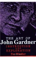 The Art of John Gardner