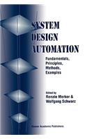 System Design Automation