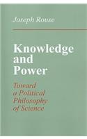 Knowledge and Power
