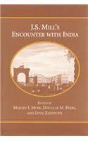 J.S. Mill's Encounter with India