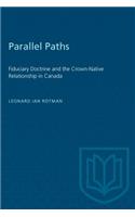 Parallel Paths -OS