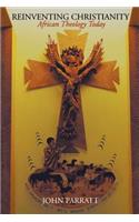 Reinventing Christianity