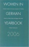 Women in German Yearbook