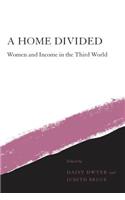 Home Divided