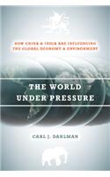 The World Under Pressure
