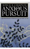 Anxious Pursuit